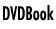 DVD Book